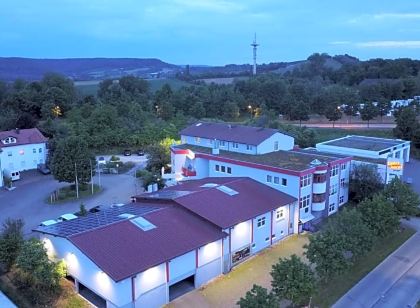 Sporthotel Öhringen