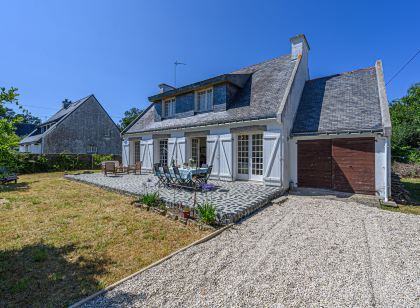Villa Cornouailles