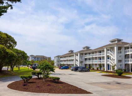 Atlantic Beach Resort, a Ramada by Wyndham