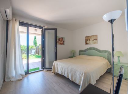 Villa Cannelle