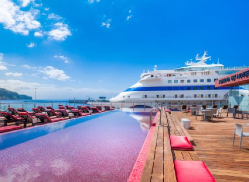 Pestana CR7 Funchal, Lifestyle Hotels