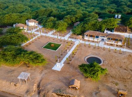 Vayro Resort