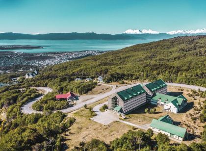 Wyndham Garden Ushuaia Hotel del Glaciar