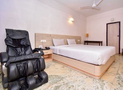Metro Park Inn