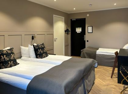 Hotell Esplanad