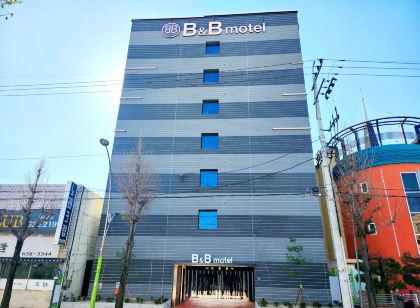 영주 비앤비 호텔