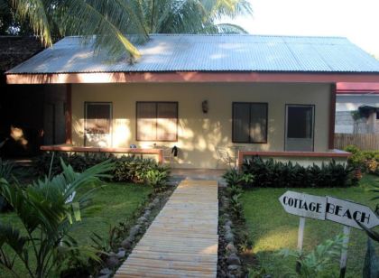 Marianita's Cottages