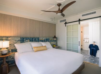 The Surfjack Hotel & Swim Club