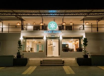 Mulyo Hotel