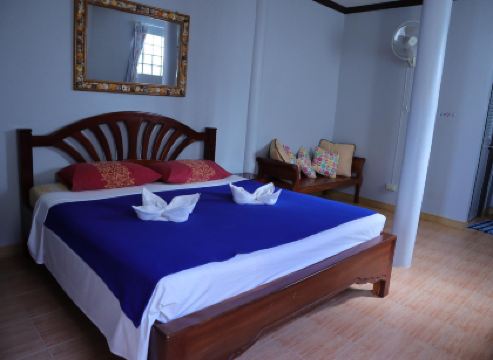 สุลดา เกสเฮาส์