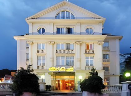 Hotel Hoyuela