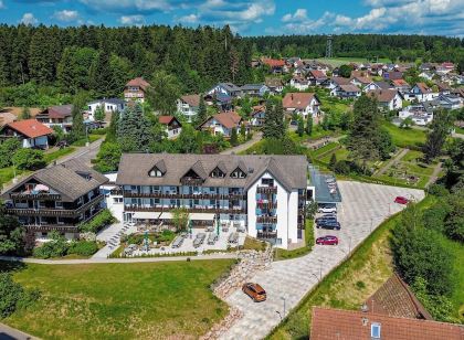 Wellnesshotel Hohenrodt