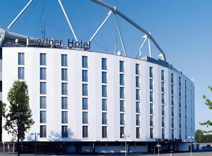 Lindner Hotel Leverkusen BayArena - JDV by Hyatt