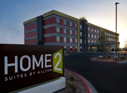 Home2 Suites by Hilton Odessa