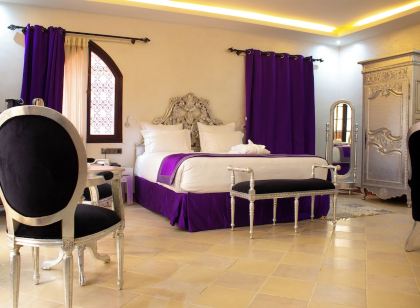 Hotel la Villa Racine
