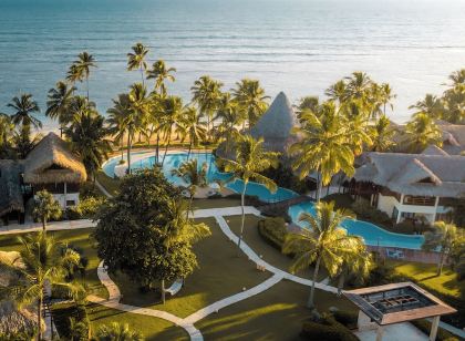 Zoetry Agua Punta Cana