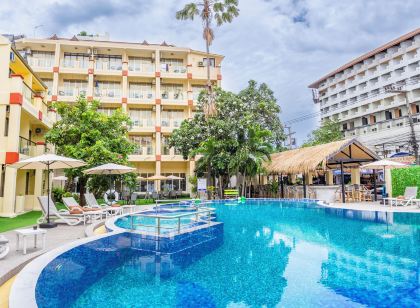 Mermaid Beach Resort