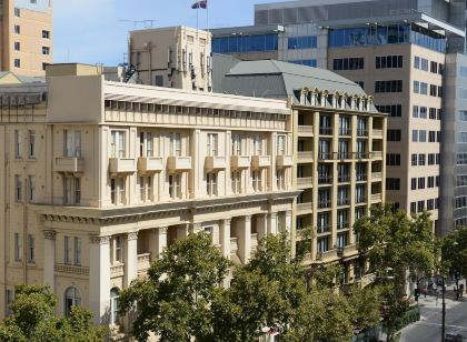 Grosvenor Hotel Adelaide by Accor