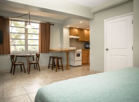 Ragged Edge Resort & Marina