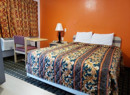 Nights Stay Hotel