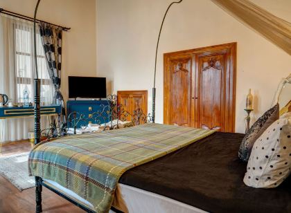 Kerem Ile Asli Hotel
