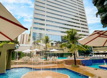 Mar Hotel Conventions