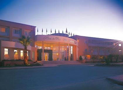 Hotel du Parc