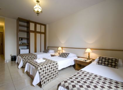 Hotel Rondônia Palace