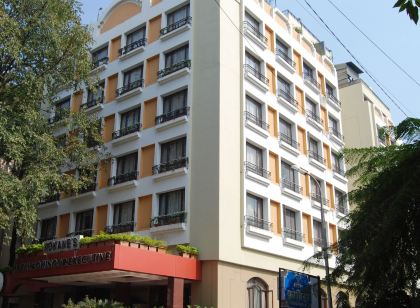 Hotel Kohinoor Executive