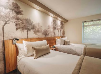 Rugendas Hotel Boutique by Time Hotel & Apartments