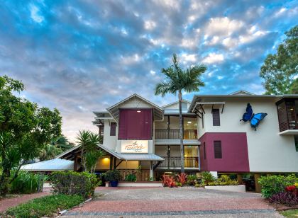 Freestyle Resort Port Douglas