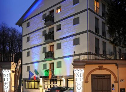 M14 Hotel & Spa