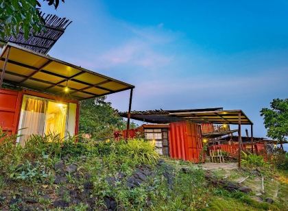 Avanti Kalagram Hill Top Resort, Mulshi