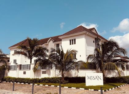 MISAN HOTEL