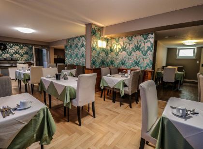 埃施伯恩霍夫飯店