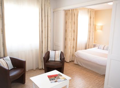 Autre Mer Hôtel