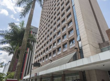Mercure Sao Paulo Bela Vista