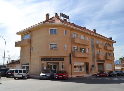 Hostal Lady Ana Maria