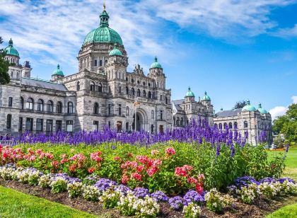 市中心內港品質飯店