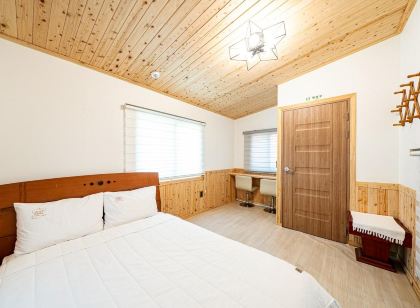 완도 용현이네펜션