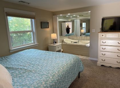 New Buffalo Inn & Spa