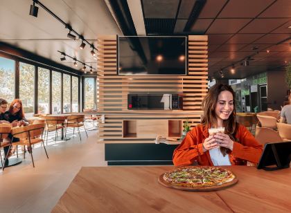 Vértice Roomspace