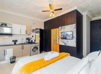 Win Haven Guest House