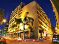 le-commodore-hotel