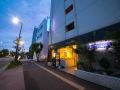 heiwadai-hotel-otemon