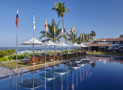 Coral Sands Hotel