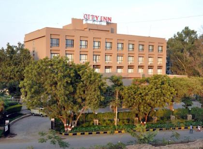 City Inn