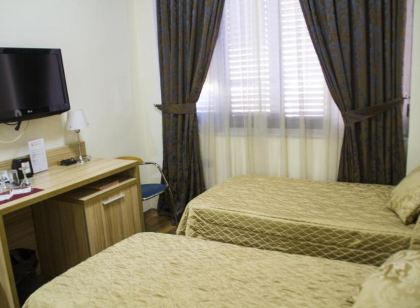 Hotel Comfort