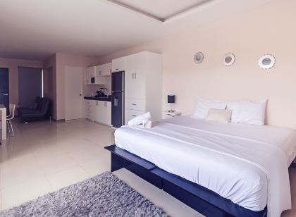 Hotel Carpe Diem Tulum by Nah Hotels