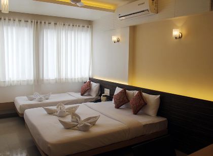 Hotel SaiPrasad Executive Solapur